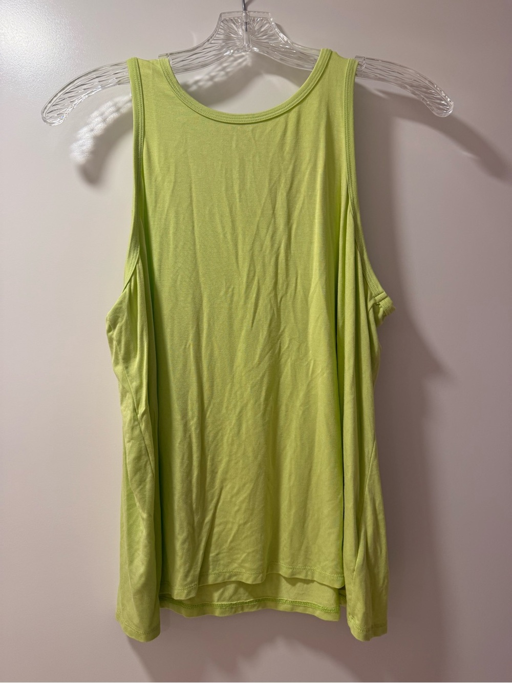 Ten Tomorrow Tank NWOT